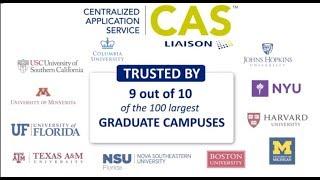 What is a CAS?