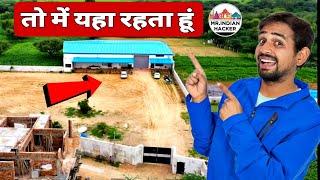 Mr.indian hacker location in google map|| Dilraj singh rawat location in google map||#viral