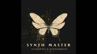 VLINDER VOS - SYNTH MASTER