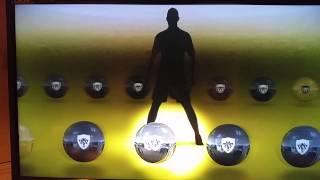 Pes 2015 myclub AMAZING BLACK BALL PACK!!!