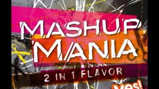 SAIFAM - Mashup Mania 1 (non-stop megamix)