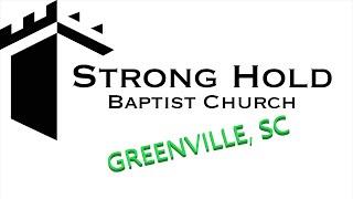 New Church Plant - Greenville, SC