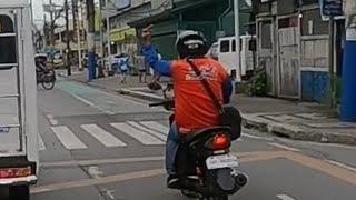 KAMOTE RIDERS NG QUIRINO HIGHWAY NAMAKYU