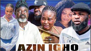 AZIN IGHO (Money Ritual) latest benin movie 2025