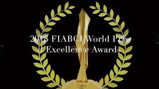 2018 FIABCI World Prix d'Excellence Awards WORLD SILVER WINNERS