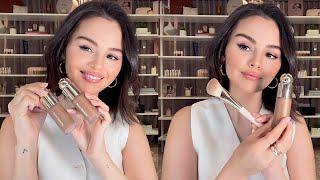 Get Ready with Selena Gomez | NEW Soft Pinch Liquid Contour