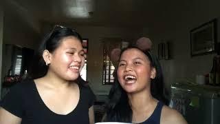 Whisper challenge trailer || Maryelle Manzanilla