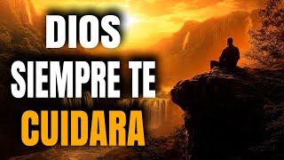 DIOS SIEMPRE TE PROTEGERÁ DEL MAL - Reflexión Cristiana