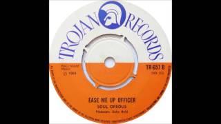 Winston Jarrett & Soul Ofrous - Ease Me Up Officer