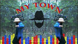 Demun Jones - My Town (Official Music Video)