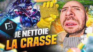 PÉTITION LEAGUE OF LEGENDS CONTRE LA CRASSE QU’EST VAYNE TOP