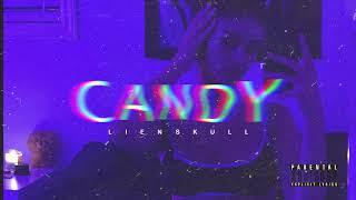 FREE Leiti Sene x Sam Davies Type Beat "Candy" Base de trap type beat Polimá Westcoast