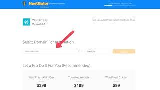 How To Build A Website With Hostgator Tutorial 2021