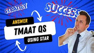 Mastering Tell Me About a Time Interview Questions | TMAAT + STAR Method | With Examples