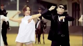 PSY - GANGNAM STYLE [Original Video]