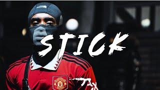 [FREE] Dark ETHNIC Uk Drill TYPE BEAT 2023 "Stick"