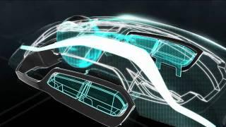 TRON Gaming Peripherals Designed by Razer - Official Trailer