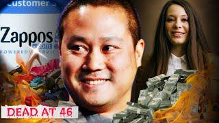 Zappos CEO: Lima’s Mentor Died | BJ Investigates