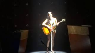 Kacey Musgraves | Mother + Oh, What A World | live Greek Theatre LA, August 23, 2019