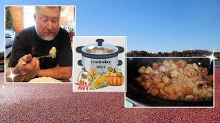 CROCKtober 2024 | This Recipe is Like Magic