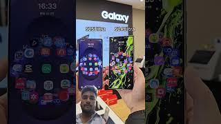 Samsung Samsung S25 Ultra in-depth review Mobile phone digital Digital technology New product launch