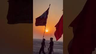 Arbaeen Walk 2023 | Najaf To Karbala #arbaeen#najaf  #karbala #hussain #imamhussain #shorts#ytshorts