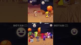 Sprunki Spooky Family COMPLETE EDITON | Incredibox Sprunki | MOYAM ANIMATION