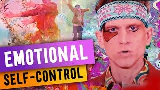 SPT - EMOTIONAL SELF CONTROL (Official Music Video)