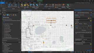 Telecommunication Webinar: Resource Optimization with ArcGIS