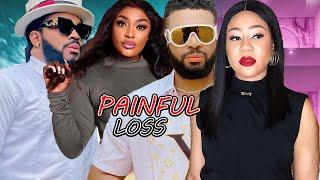 PAINFUL LOSS (FULL MOVIE) CHINENYE UBA/LIZZYGOLD/PRISMA JAMES 2024 LATEST NOLLYWOOD MOVIE