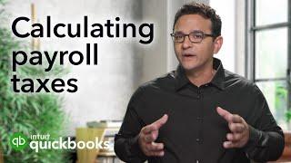 What are Payroll Taxes? Introduction to Calculating Payroll Taxes with Hector Garcia in 2024