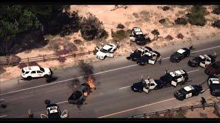 GTA V California Hot Pursuit