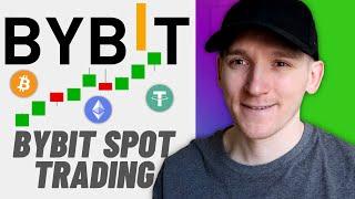 How to Trade on Bybit Spot Trading (Professional Tips)