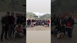 Netronix ' 22 | Kaghan | Naran | Trip | GIKIans | Netronix | GIKI