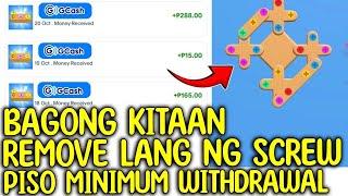 LEGIT GCASH GAMES! PISO LANG MINIMUM PAYOUT TAPOS LARO KA LANG ILANG MINUTO WITHDRAW KANA AGAD