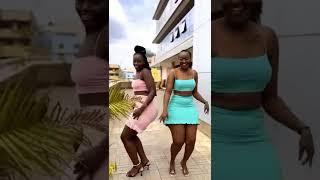 African Dance Moves | African Queens  #african #amapiano #dance #viral #shorts