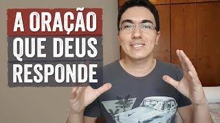 ESTE VÍDEO JÁ AJUDOU MILHARES DE PESSOAS A ORAR A DEUS DA FORMA CERTA