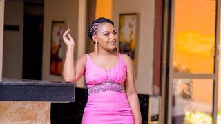 The Real Reason Size 8 Angrily Shouted At DJ Mo in Public