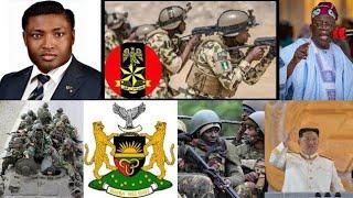 JUST IN!HEAVILY ÂRMÉD BIAFRA DEFENCE FORCE TAKE DOWN MAJOR ZUU CHECKPOINT!AS EKPA FACE BACKLASH