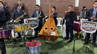 ORQ. SOCIEDAD MUSICAL INTERNACIONAL PERU 2024 - MIX MULIZA Y HUAYNOS DE RECUERDO