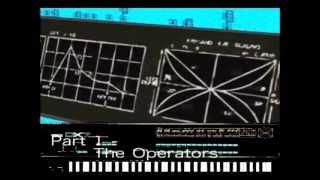 The Yamaha DX7-  Part One:  The Operators