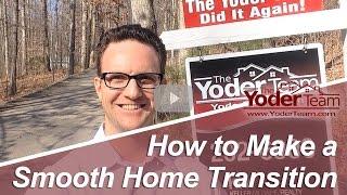 Grand Rapids Real Estate Agent: How to buy and sell concurrently