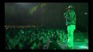 Geometry of Now: Lee Scratch Perry (live)