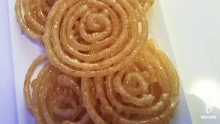 Afghan sweets / Jelabi / Nachspeise! Sehr Lecker  / Dessert