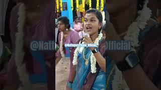 Sathiya Selvin villu pattu #kulasaimutharammankummipadal #dancechannel #dance #dancenetwork