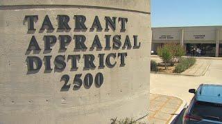 Outside technology firm to determine whether Tarrant Appraisal District was hacked