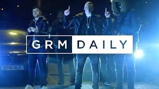 Nytch x Boxer - Chillin Wit Ma Dargs [Music Video] | GRM Daily