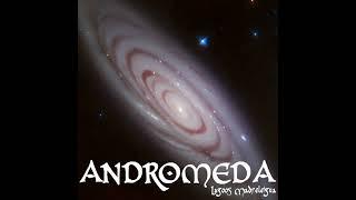 Lagoos Madreleigua - Andromeda Galaxy