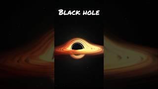 Black hole .#space #planet #black hole#asteroid #astronomy