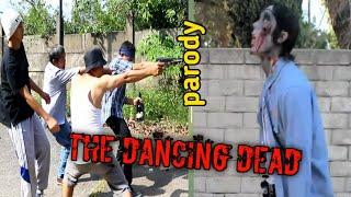 the dancing dead (indonesian version)